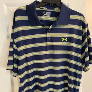 Under Armour Polo Shirt